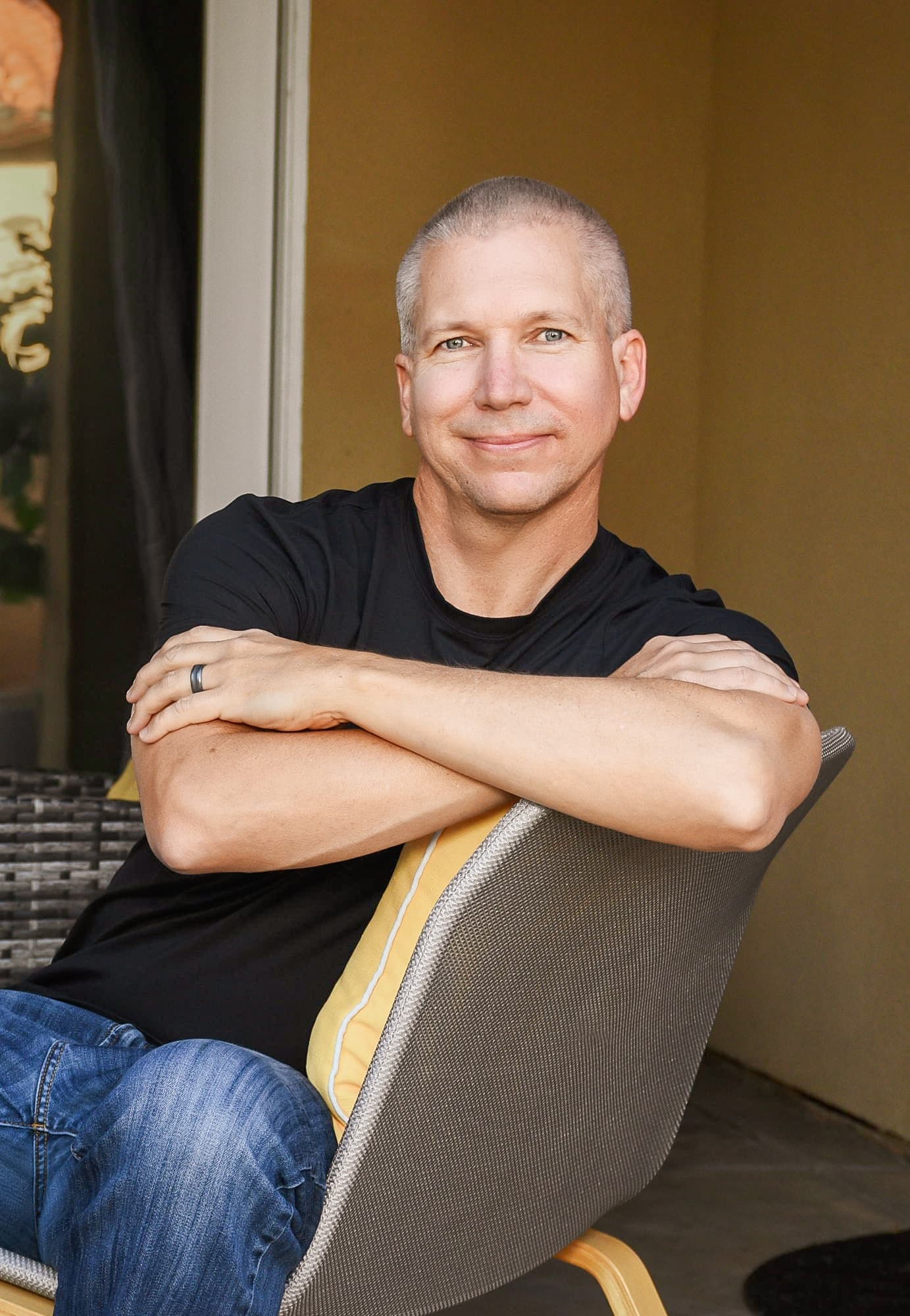 Kristian Peter