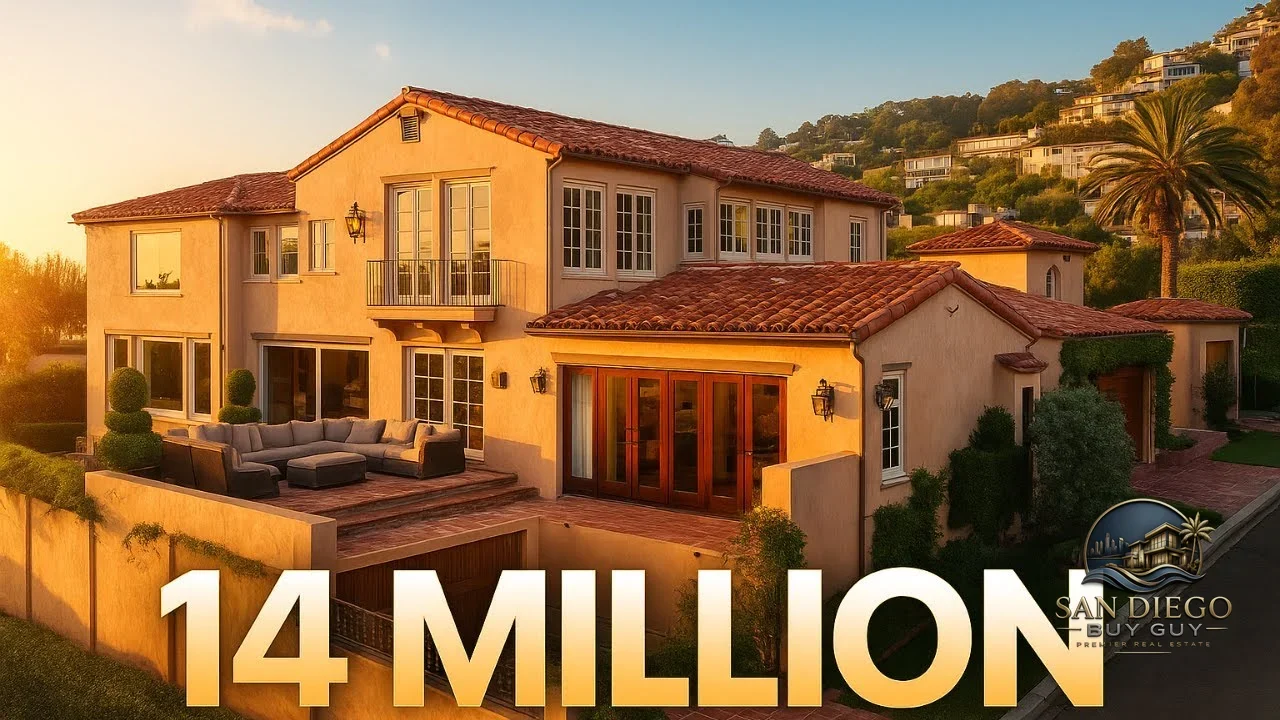 The 2026 La Jolla Home Buyer's Guide